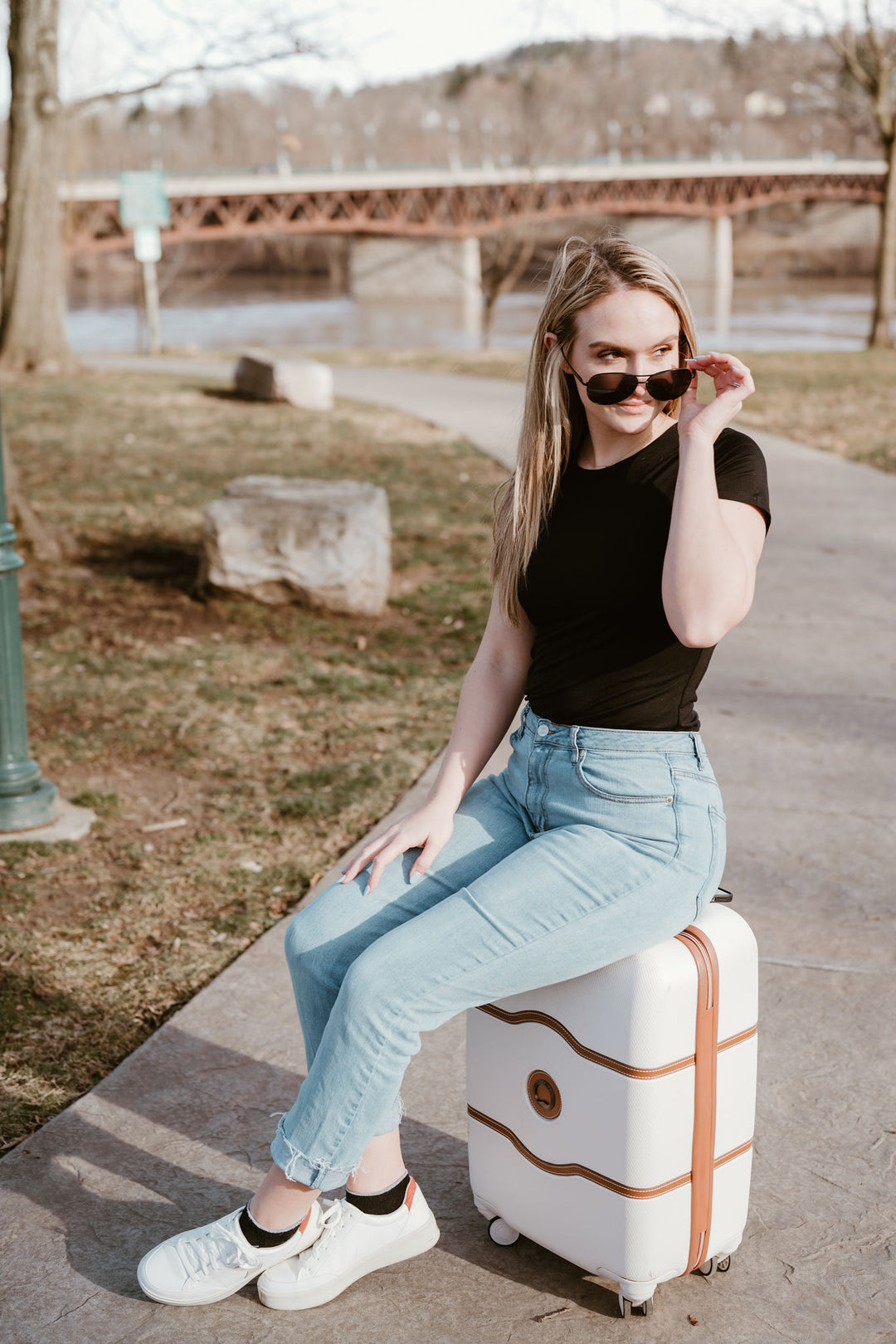 Simplify your Travel in 5 Simple Steps