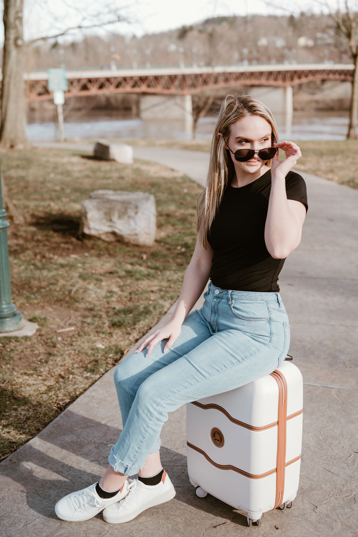 Simplify your Travel in 5 Simple Steps