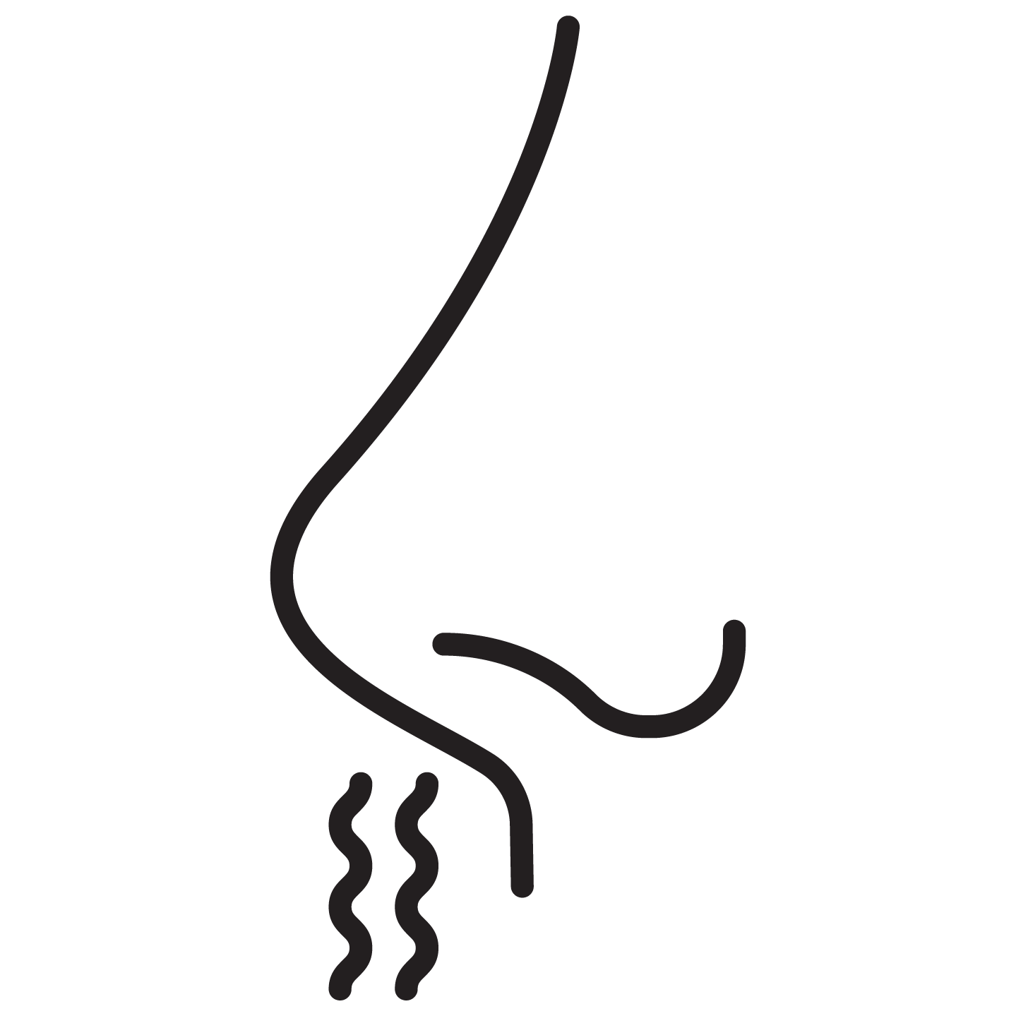 Odor<br>Resistant